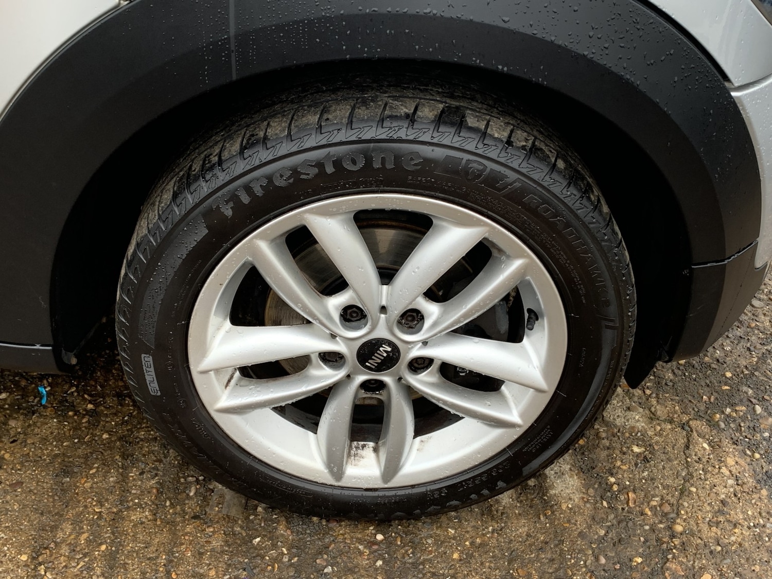 Used MINI Countryman 2011 for sale - 77798630: Photo 9