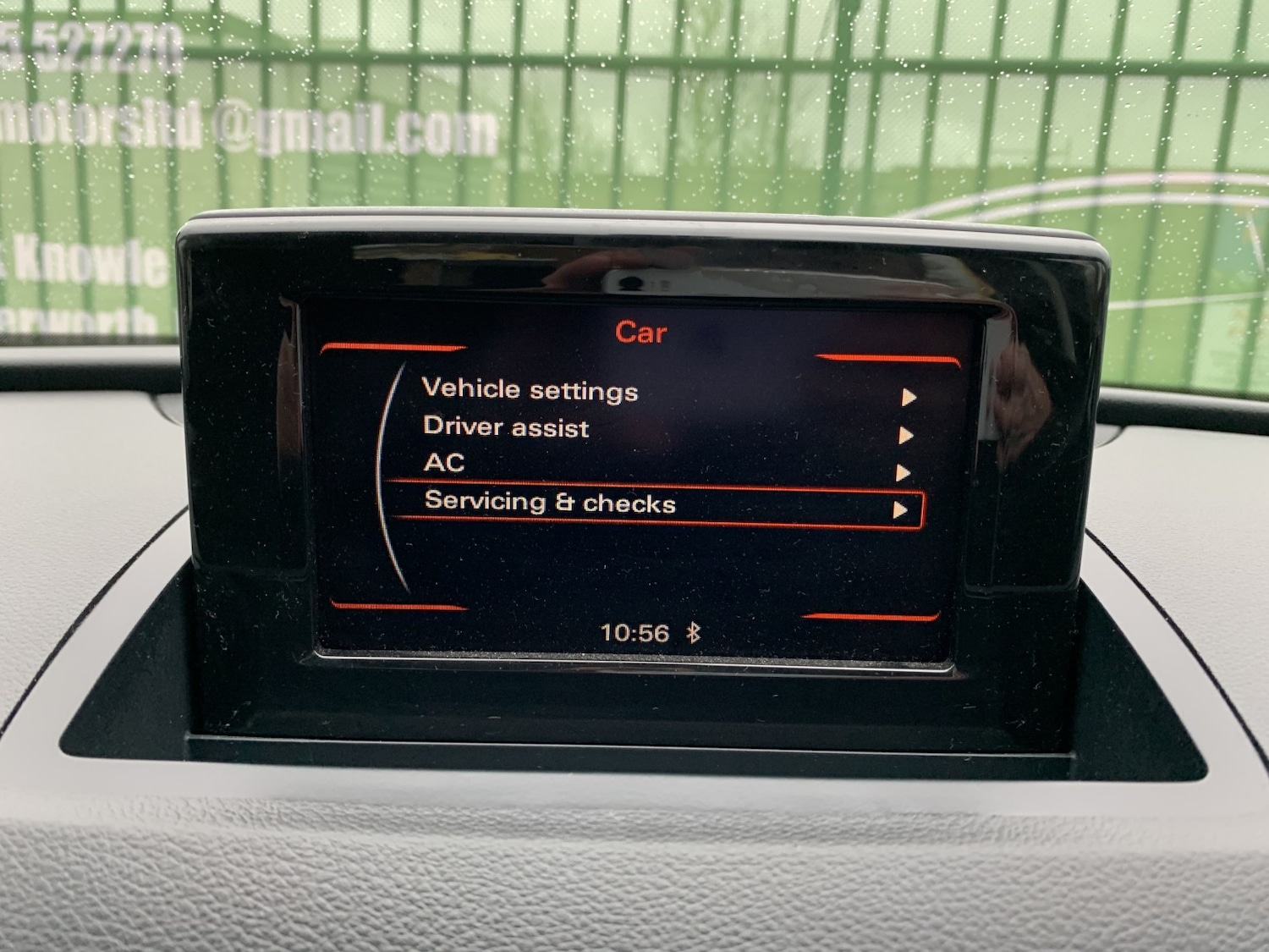 Used Audi Q3 2013 for sale - 76758822: Photo 15