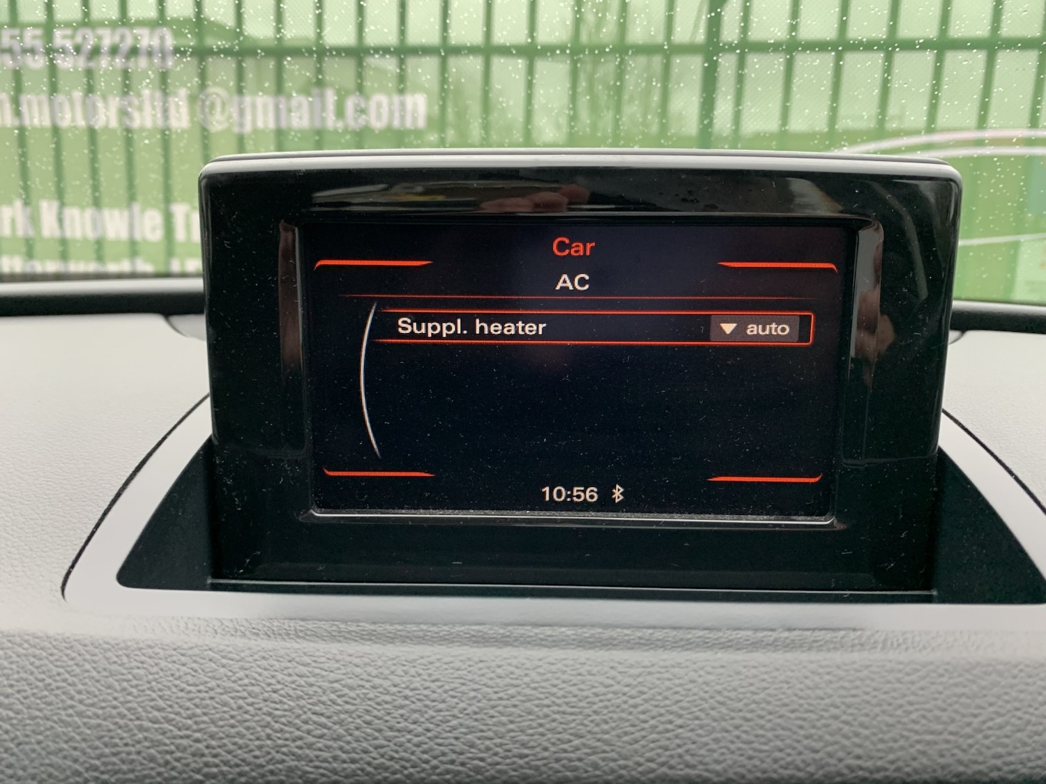 Used Audi Q3 2013 for sale - 76758822: Photo 18