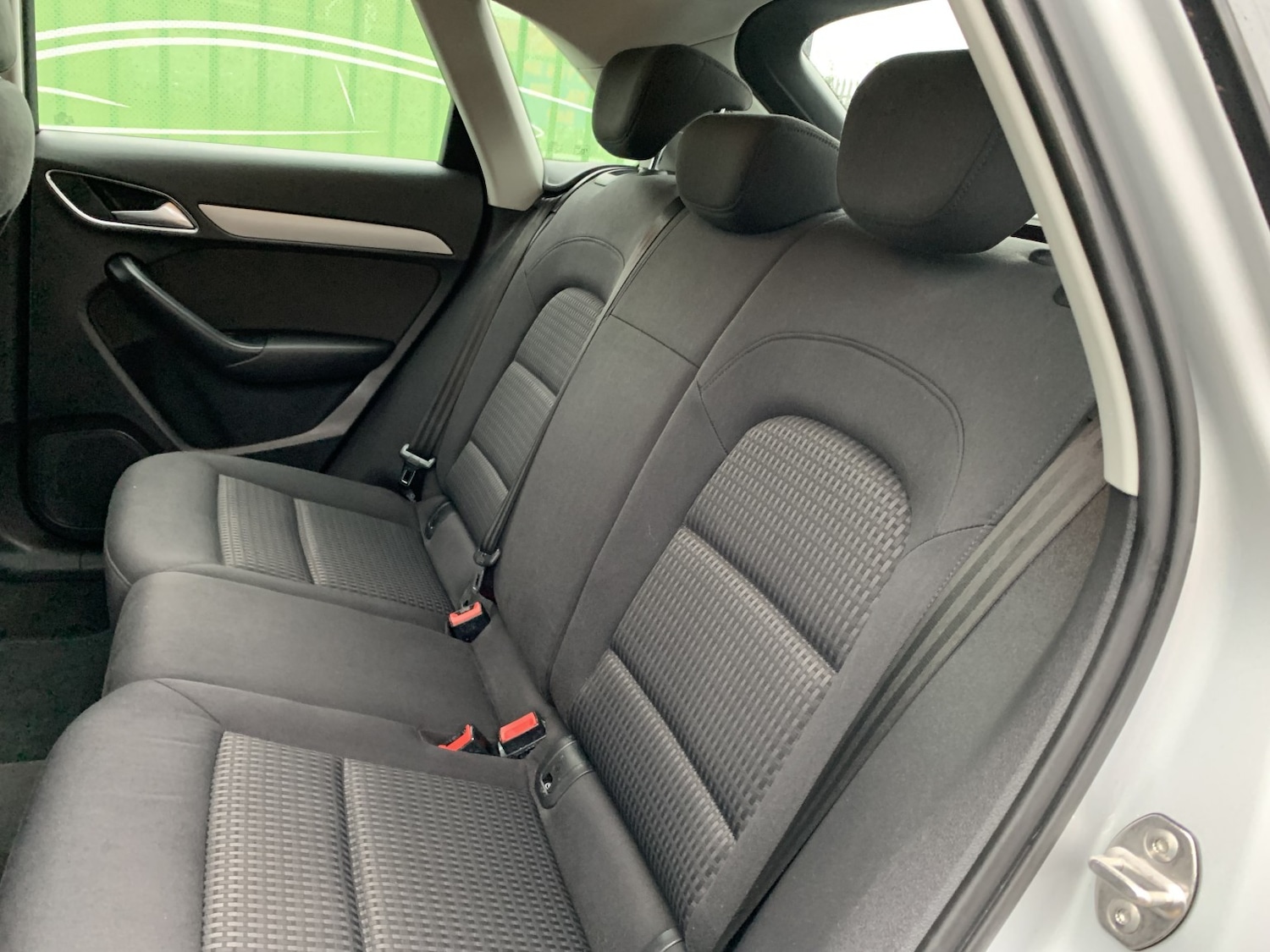 Used Audi Q3 2013 for sale - 76758822: Photo 20