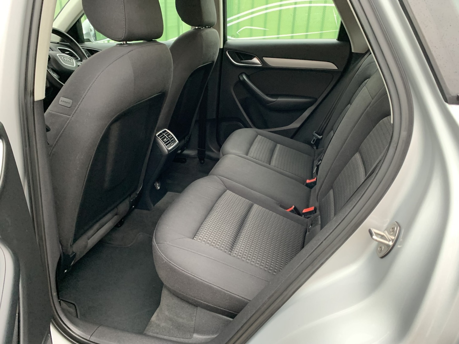 Used Audi Q3 2013 for sale - 76758822: Photo 21