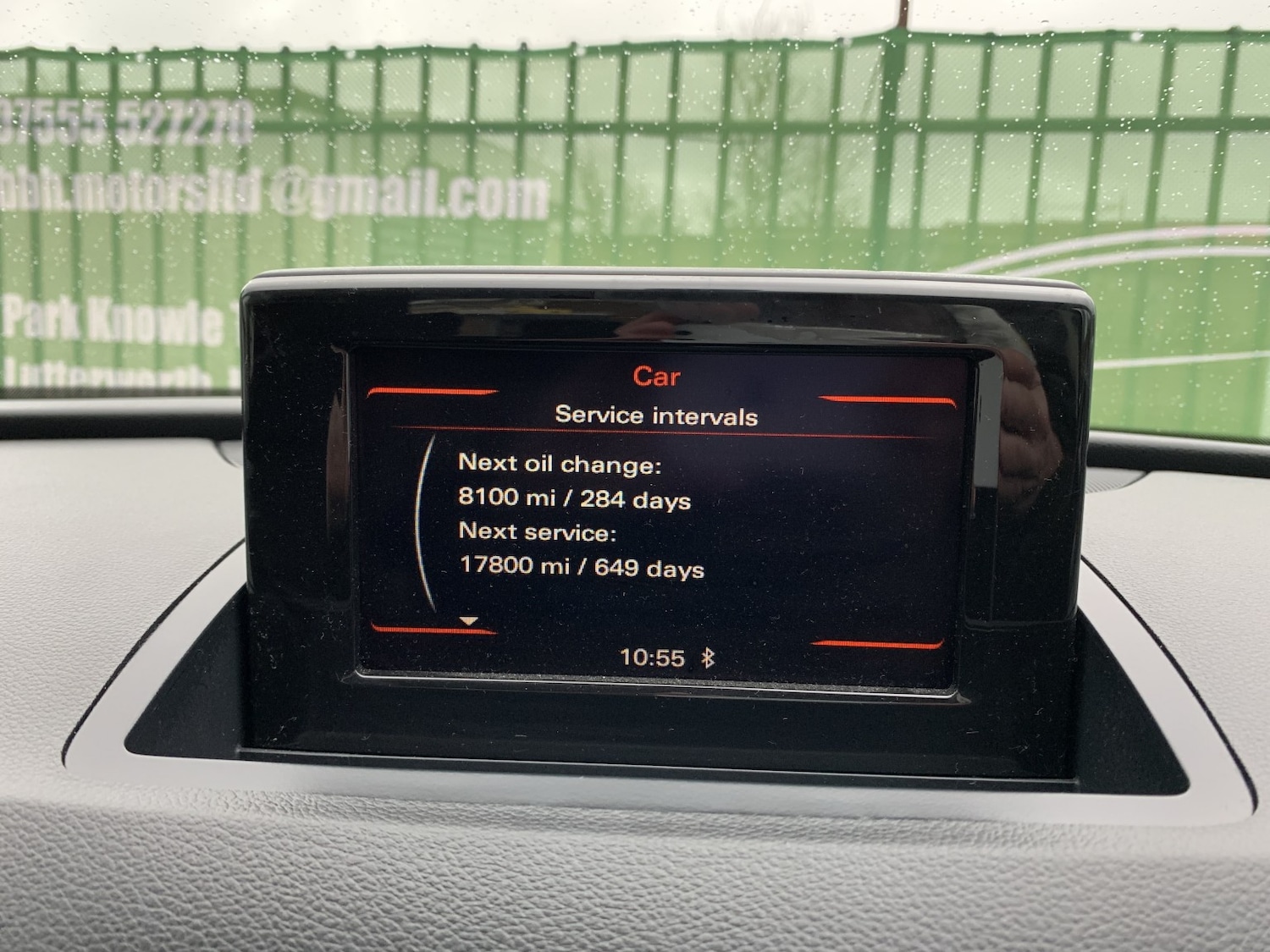 Used Audi Q3 2013 for sale - 76758822: Photo 25