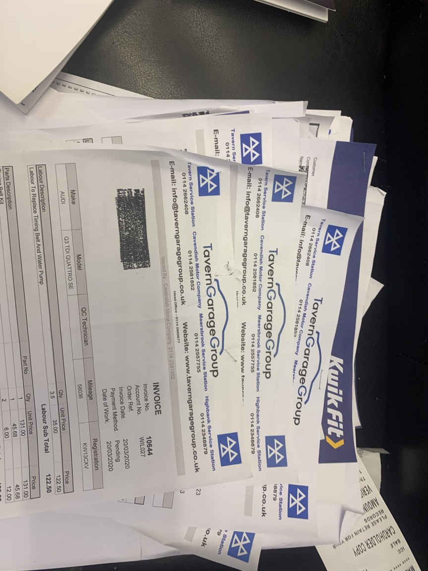 Used Audi Q3 2013 for sale - 76758822: Photo 39