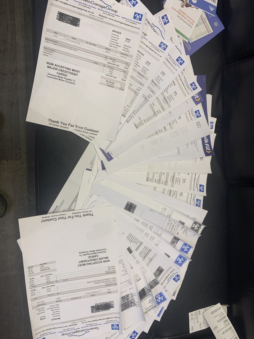 Used Audi Q3 2013 for sale - 76758822: Photo 41