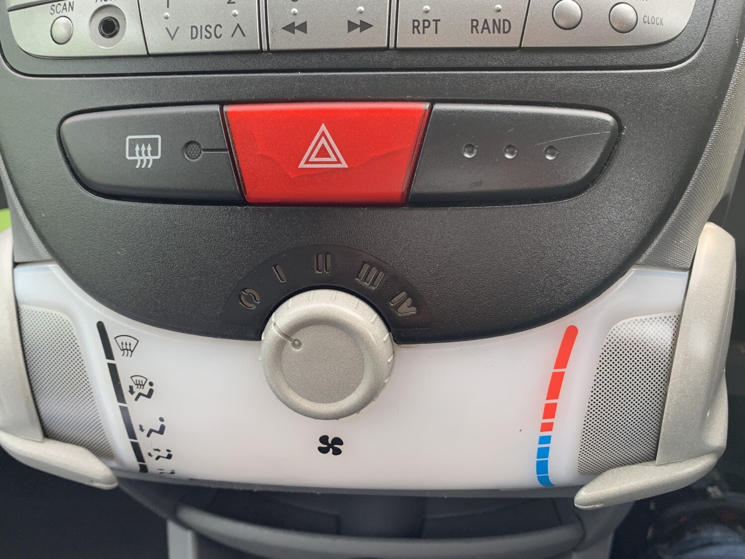 Used Toyota AYGO 2006 for sale - 78125084: Photo 20