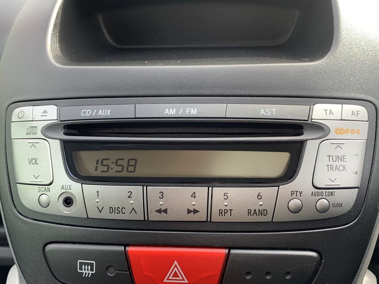 Used Toyota AYGO 2006 for sale - 78125084: Photo 21