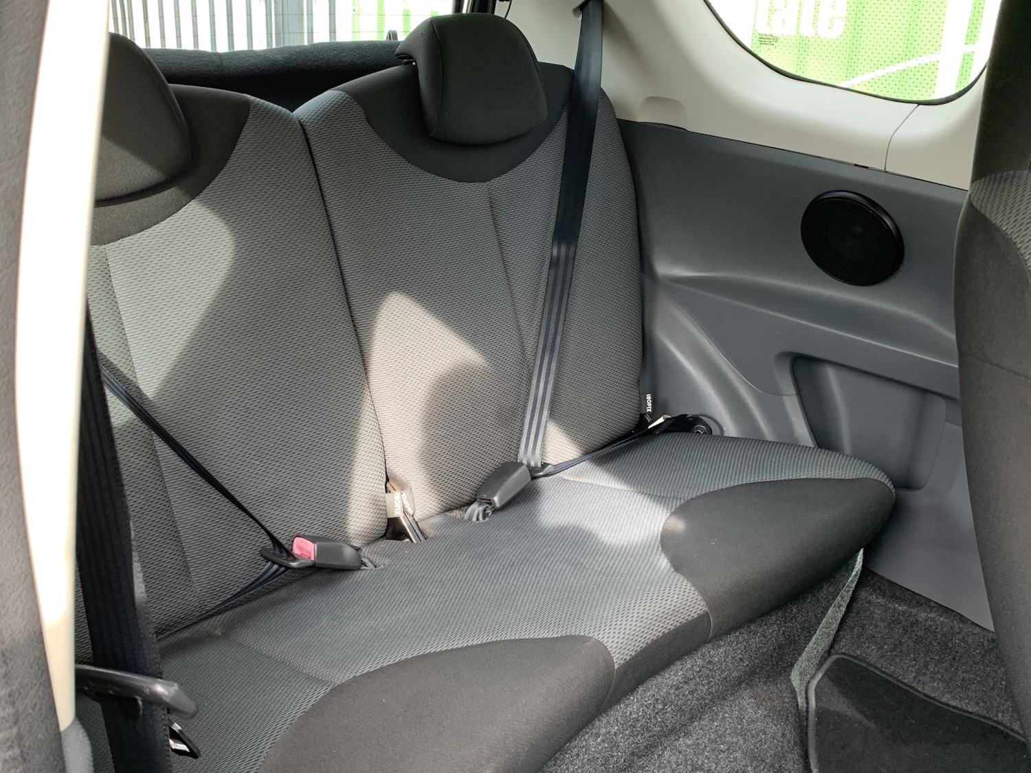 Used Toyota AYGO 2006 for sale - 78125084: Photo 23