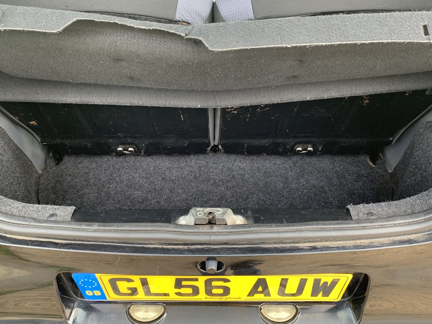 Used Toyota AYGO 2006 for sale - 78125084: Photo 24