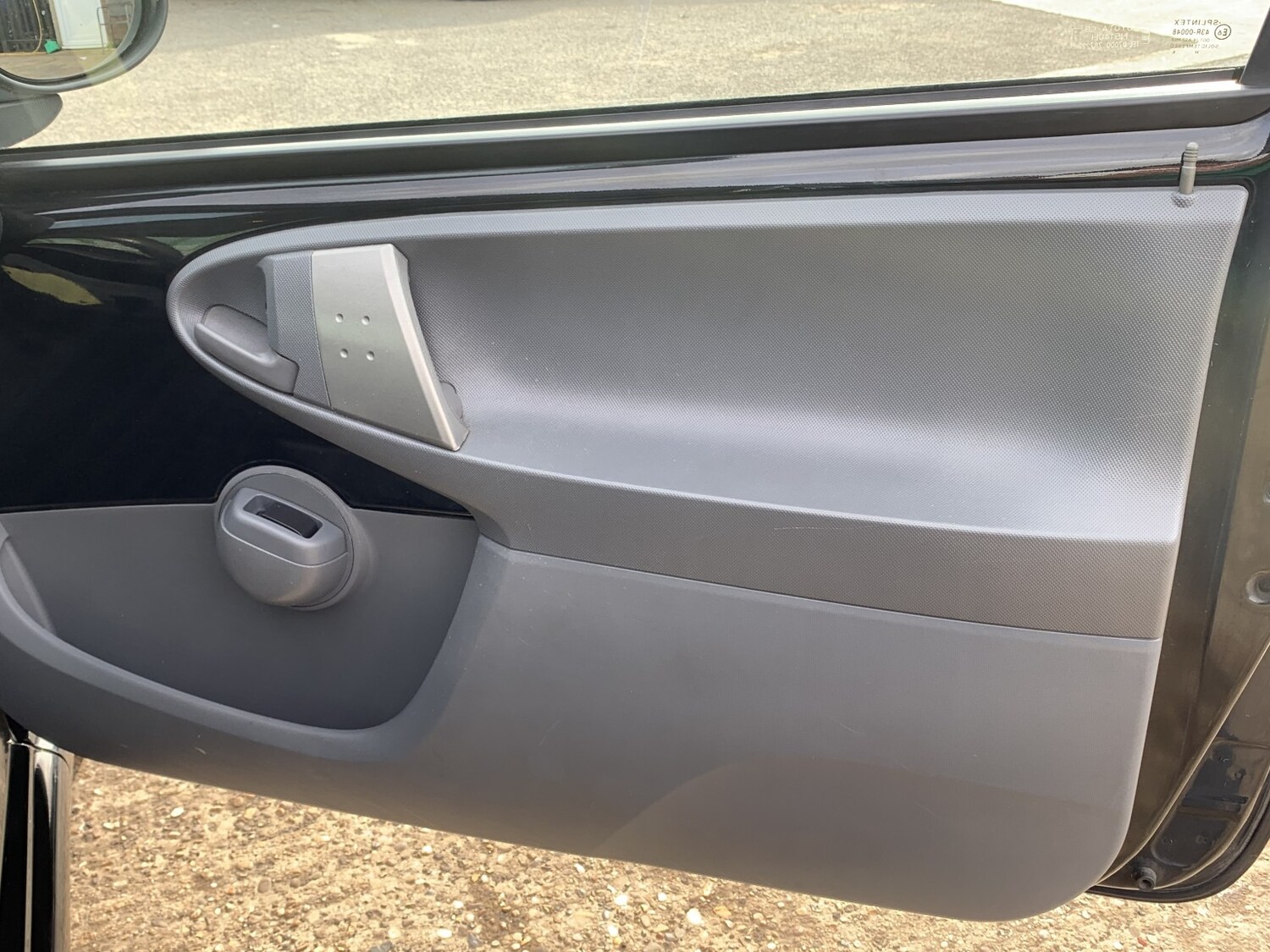 Used Toyota AYGO 2006 for sale - 78125084: Photo 25