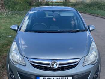 2011 - 1.2 16V Excite 5-Door