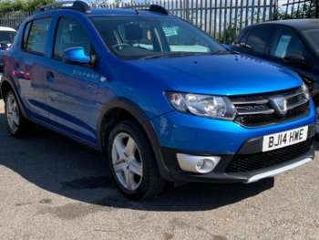 2014 - 0.9 TCe Laureate 5-Door