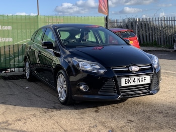 Used Ford Focus 2014 for sale - 78476862: Photo