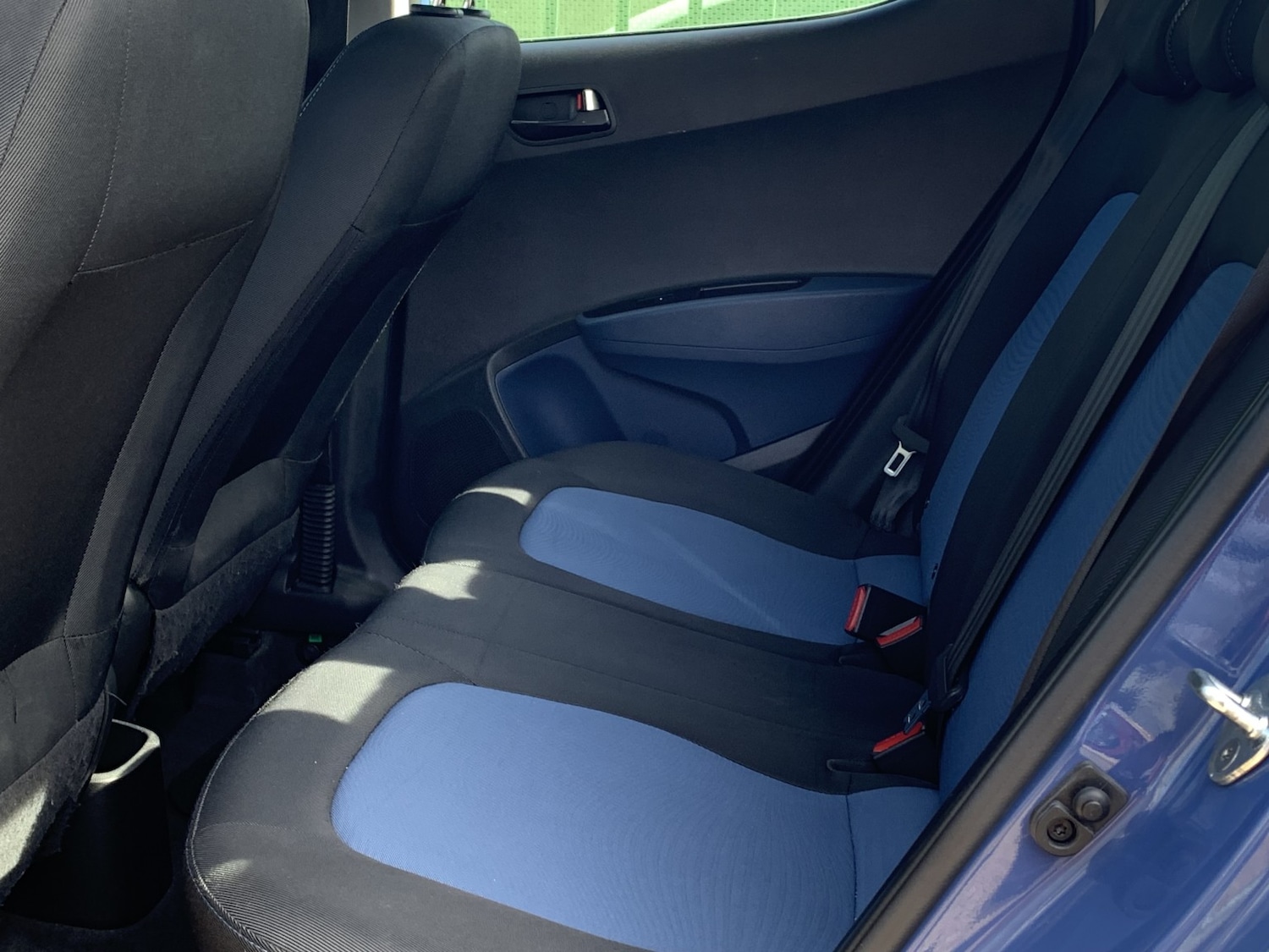 Used Hyundai i10 2016 for sale - 77921368: Photo 14