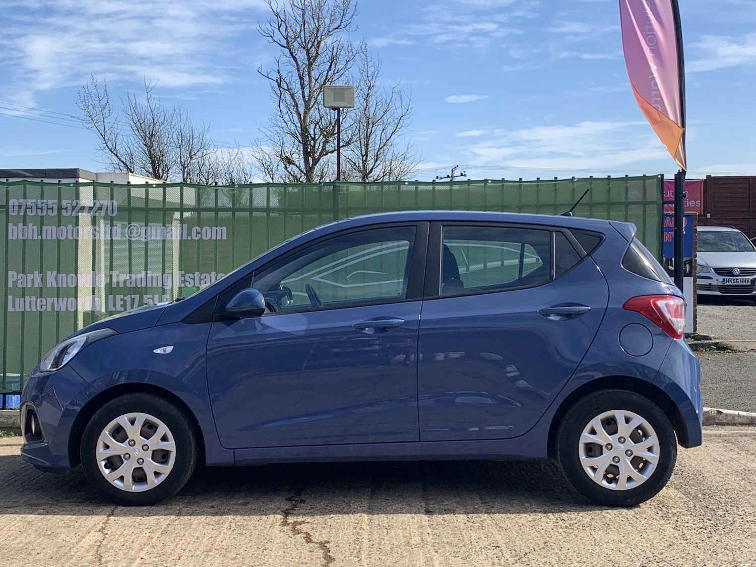 Used Hyundai i10 2016 for sale - 77921368: Photo 8