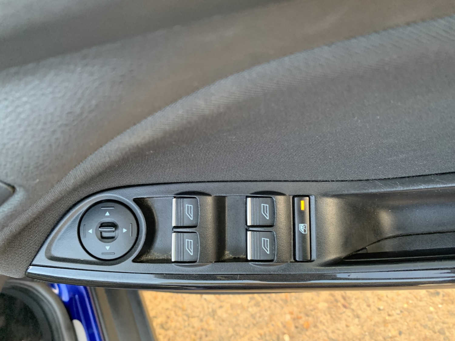 Used Ford Focus 2015 for sale - 76387355: Photo 11