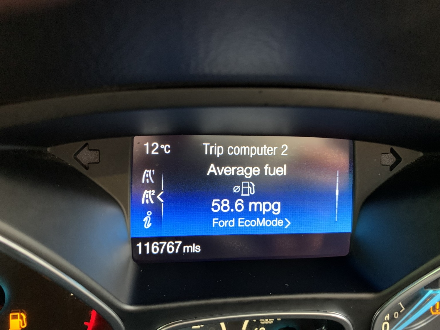 Used Ford Focus 2015 for sale - 76387355: Photo 14