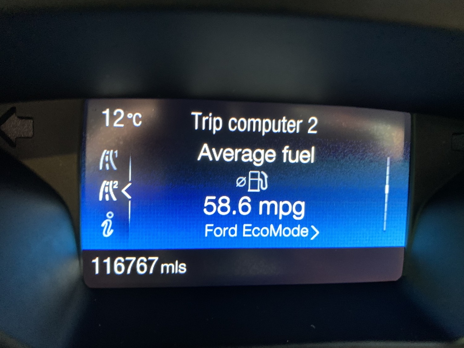 Used Ford Focus 2015 for sale - 76387355: Photo 15