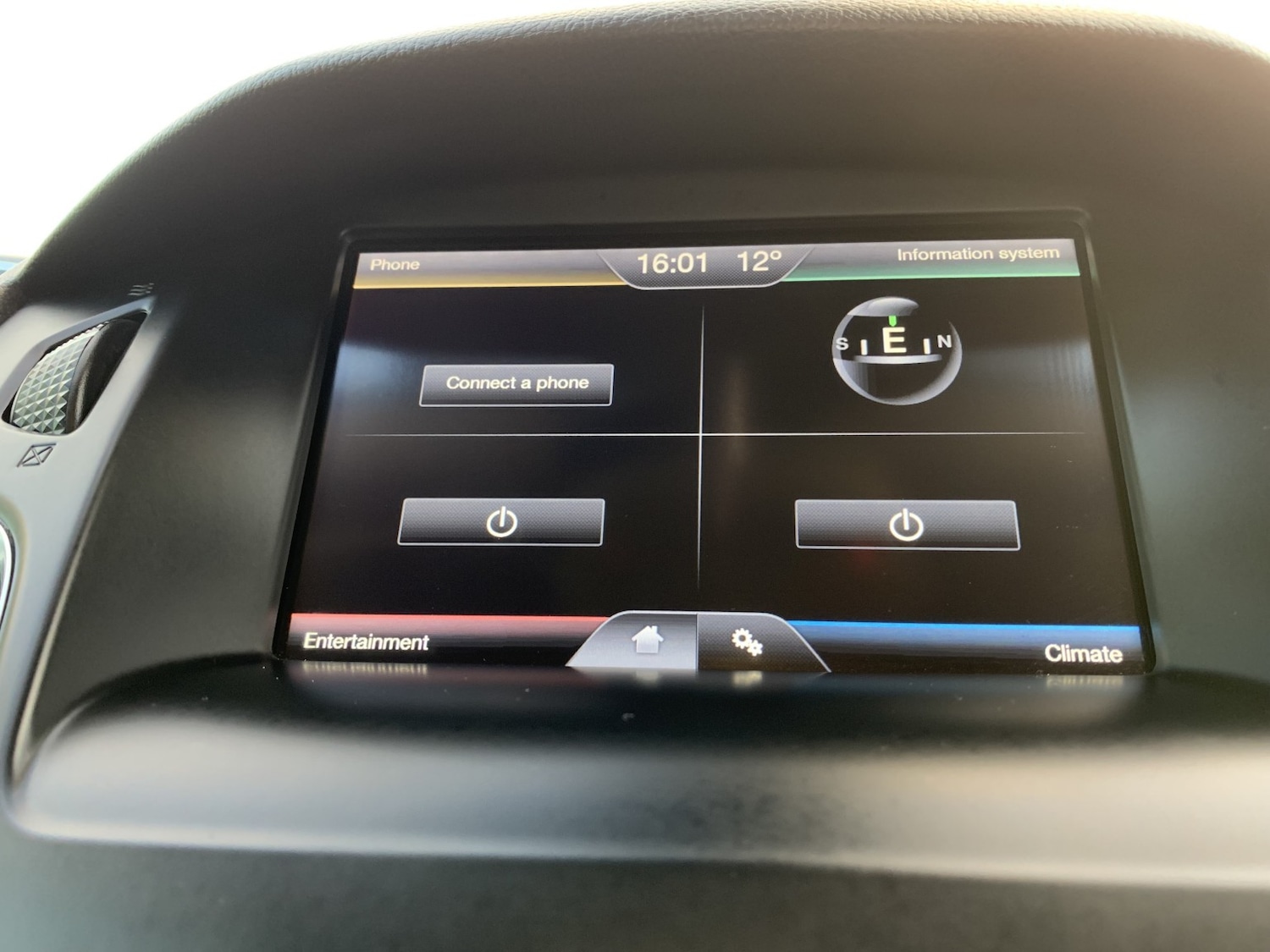 Used Ford Focus 2015 for sale - 76387355: Photo 16