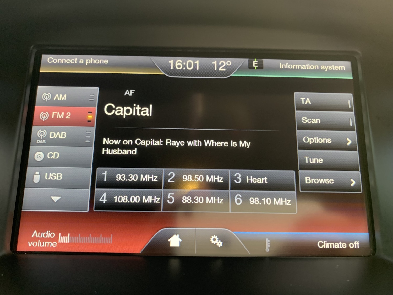 Used Ford Focus 2015 for sale - 76387355: Photo 17