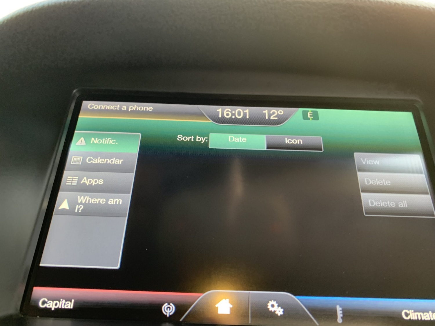 Used Ford Focus 2015 for sale - 76387355: Photo 18