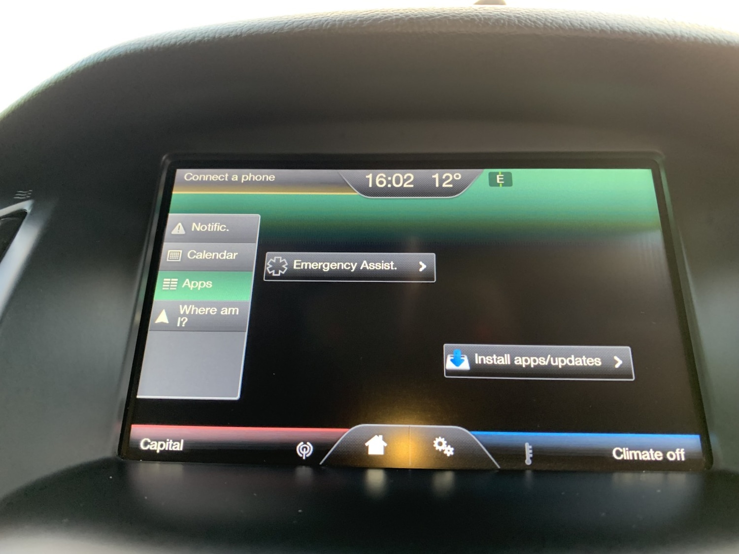 Used Ford Focus 2015 for sale - 76387355: Photo 25