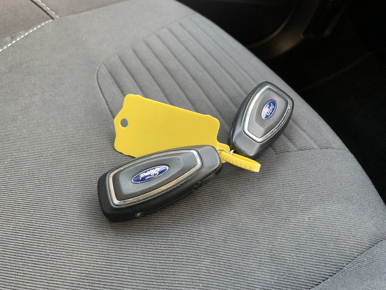 Used Ford Focus 2015 for sale - 76387355: Photo 27