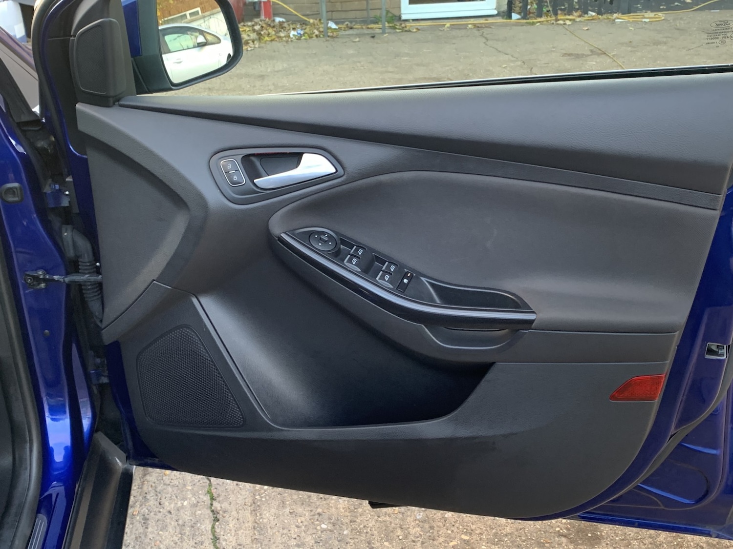 Used Ford Focus 2015 for sale - 76387355: Photo 28