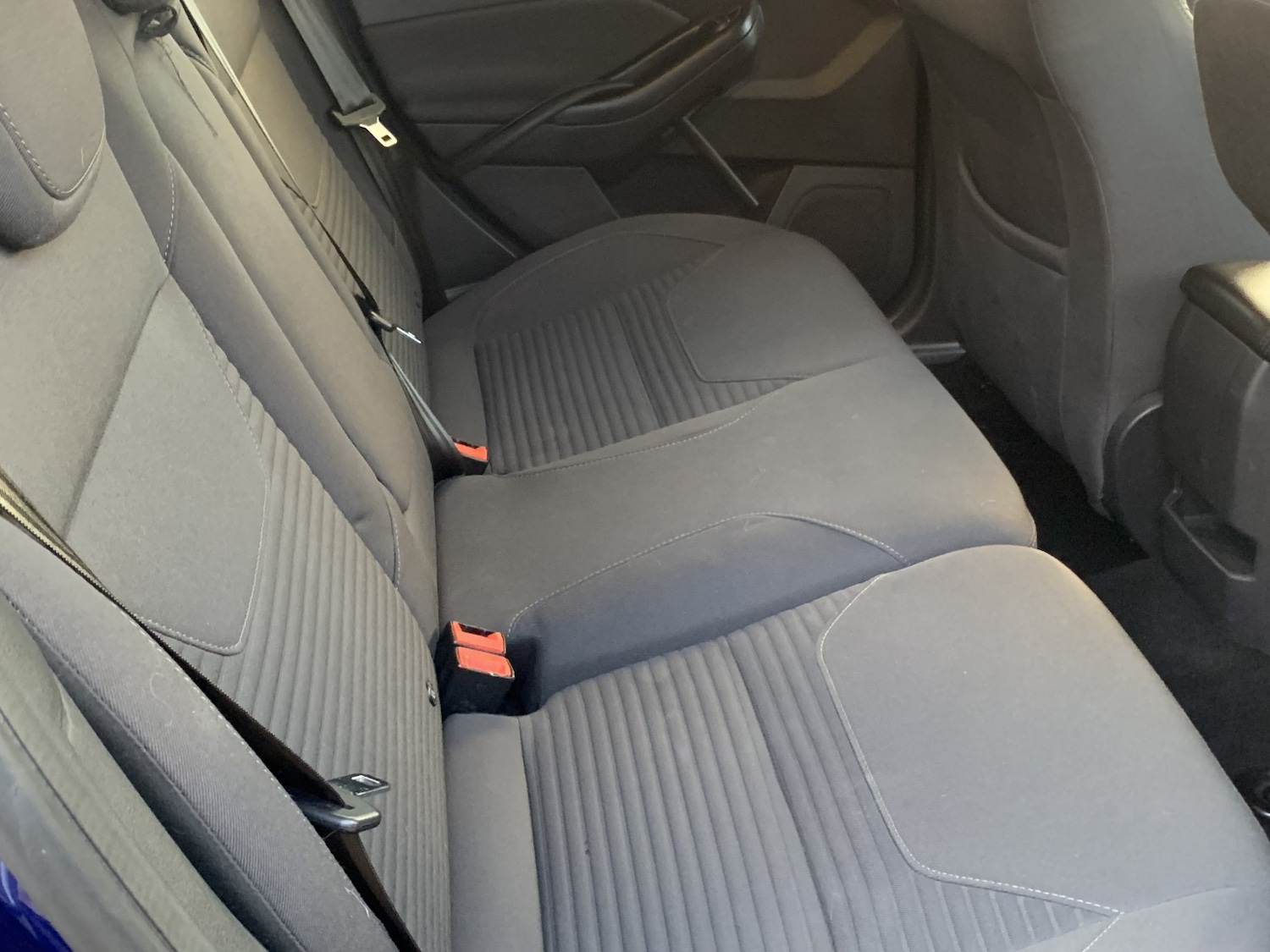 Used Ford Focus 2015 for sale - 76387355: Photo 30