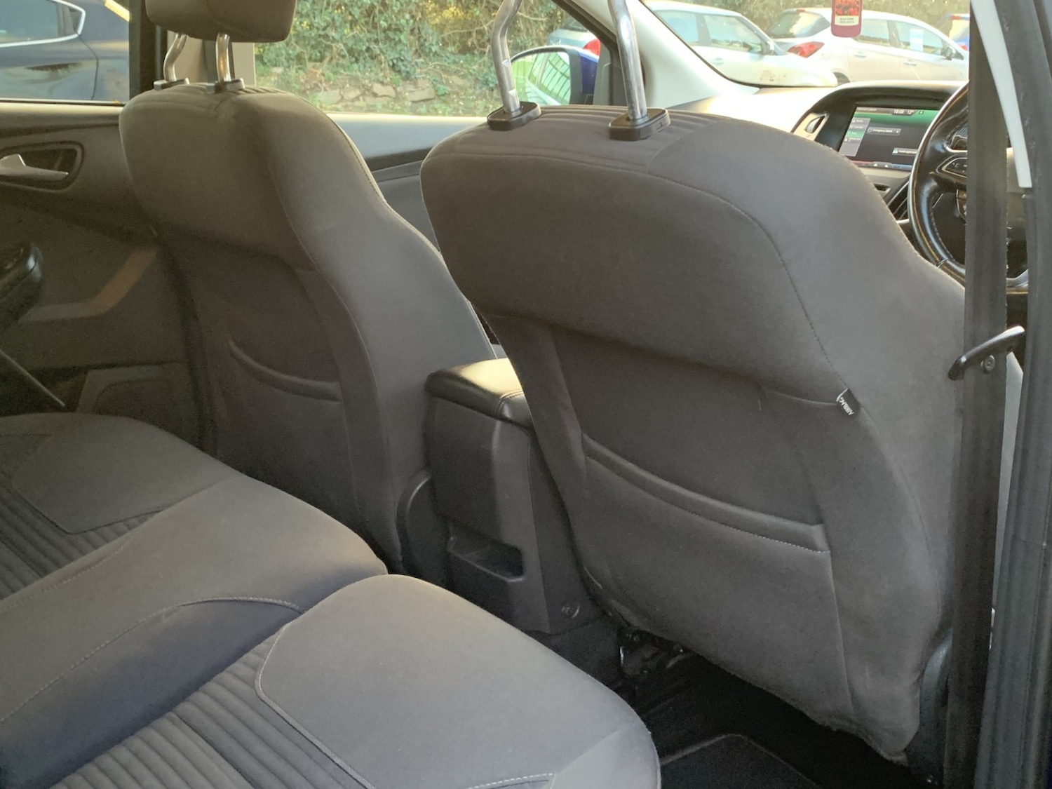 Used Ford Focus 2015 for sale - 76387355: Photo 31