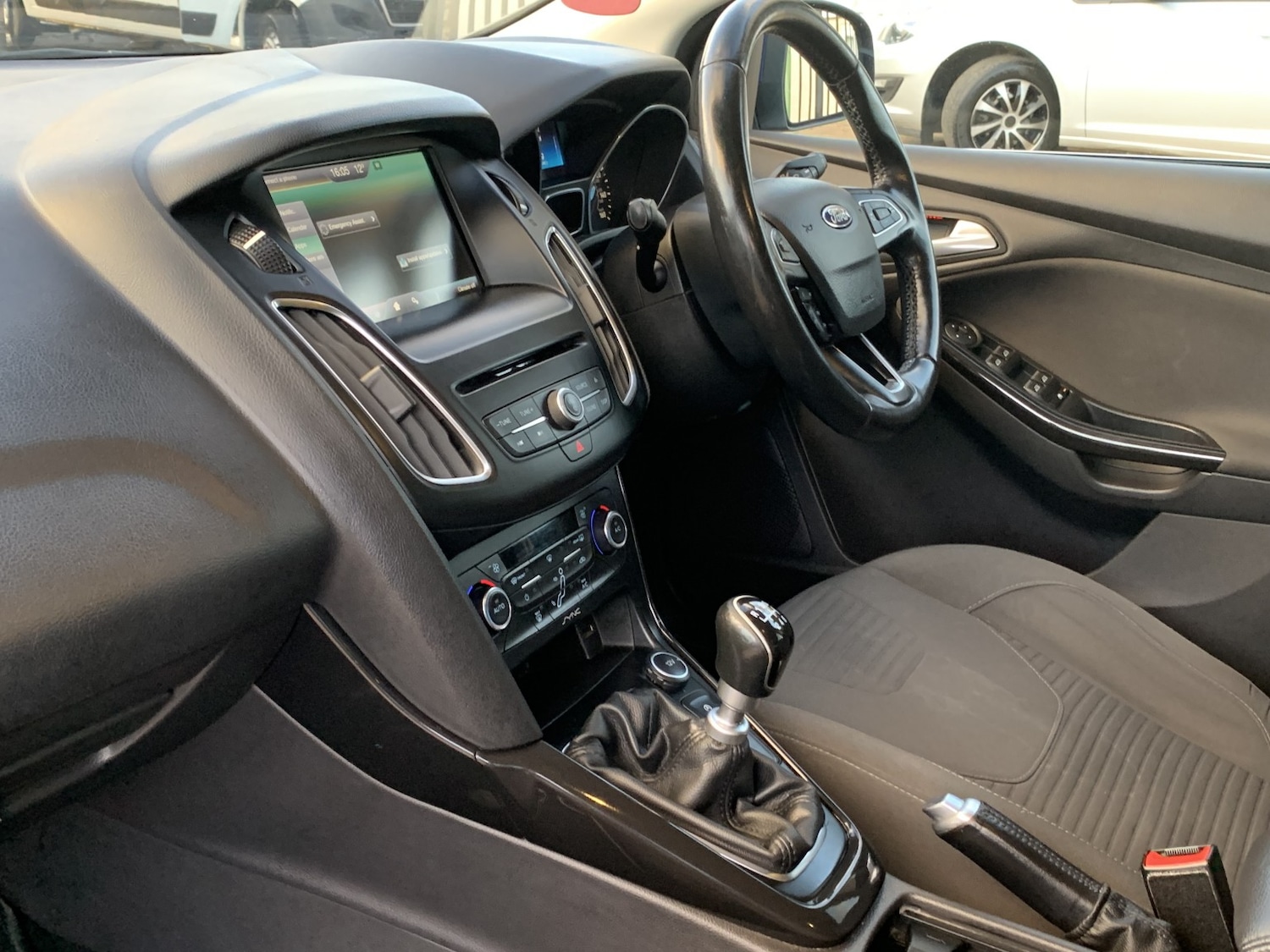 Used Ford Focus 2015 for sale - 76387355: Photo 34