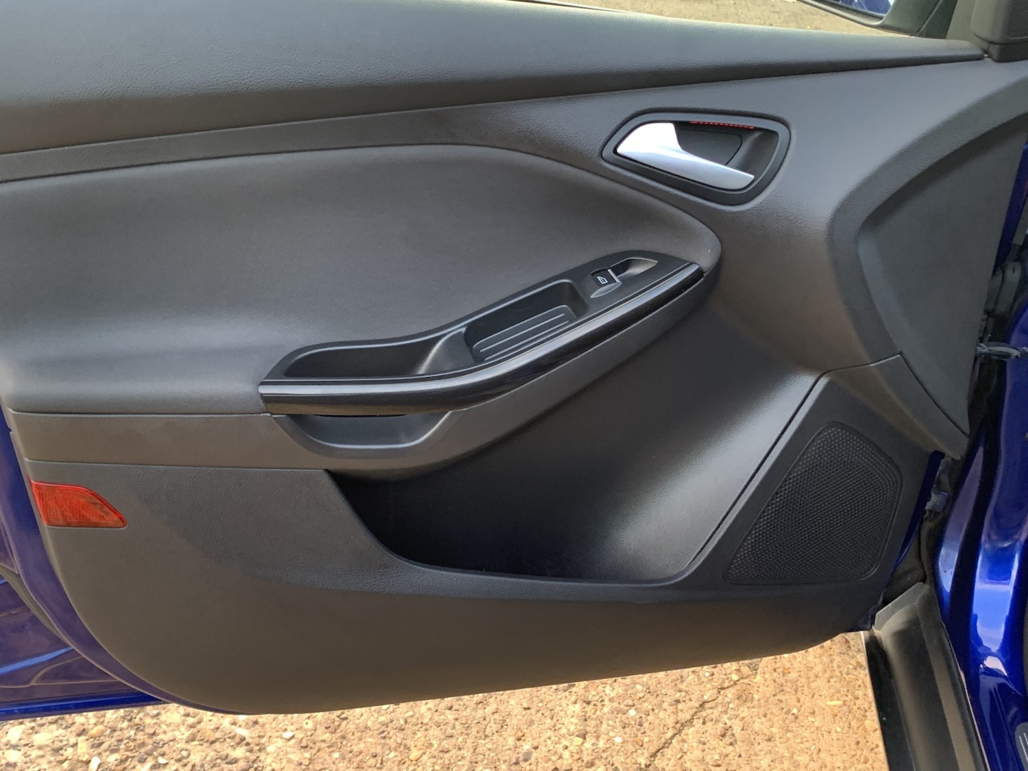 Used Ford Focus 2015 for sale - 76387355: Photo 35