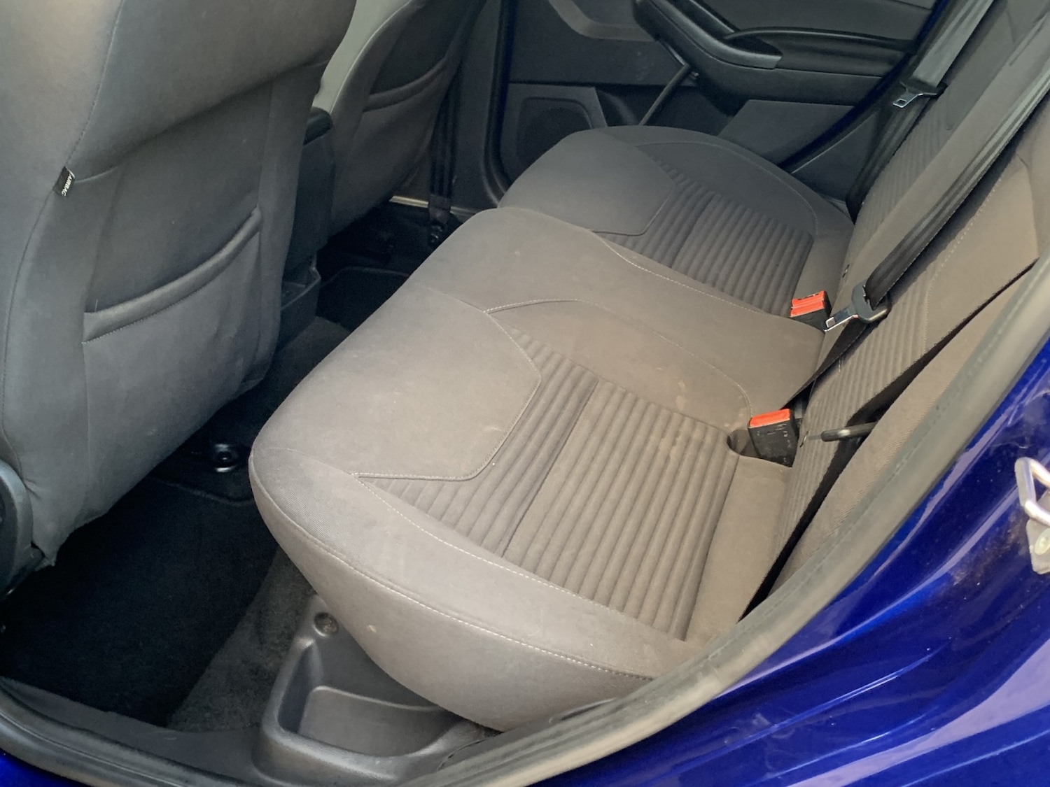 Used Ford Focus 2015 for sale - 76387355: Photo 36