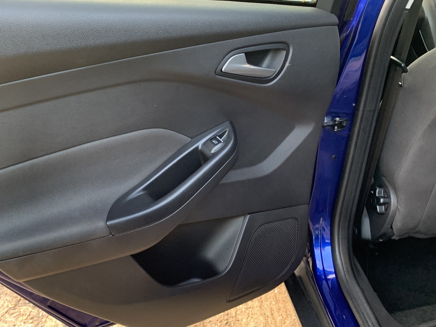 Used Ford Focus 2015 for sale - 76387355: Photo 37