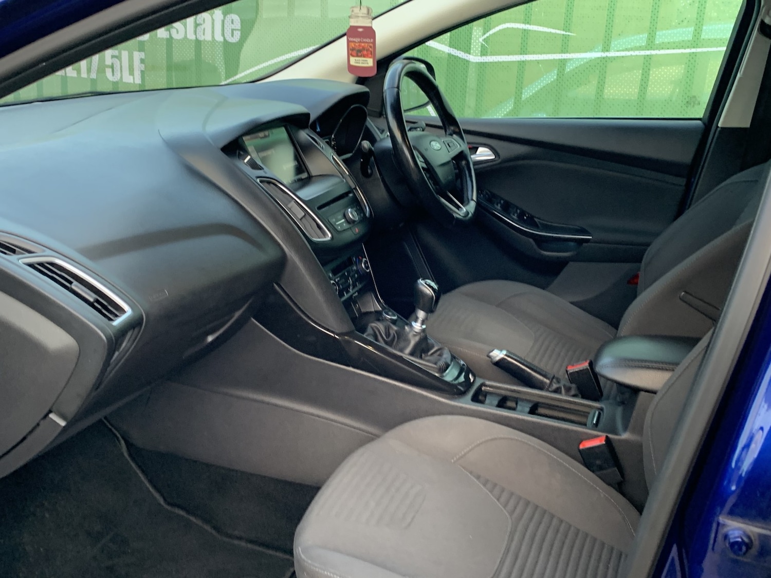 Used Ford Focus 2015 for sale - 76387355: Photo 38