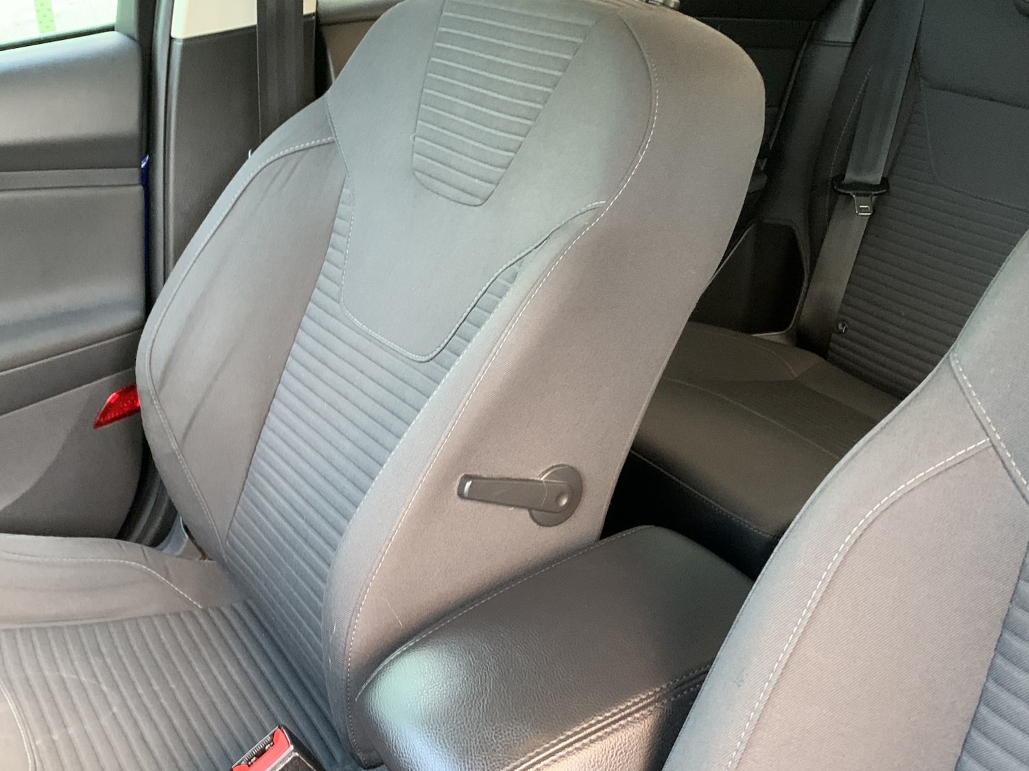 Used Ford Focus 2015 for sale - 76387355: Photo 39