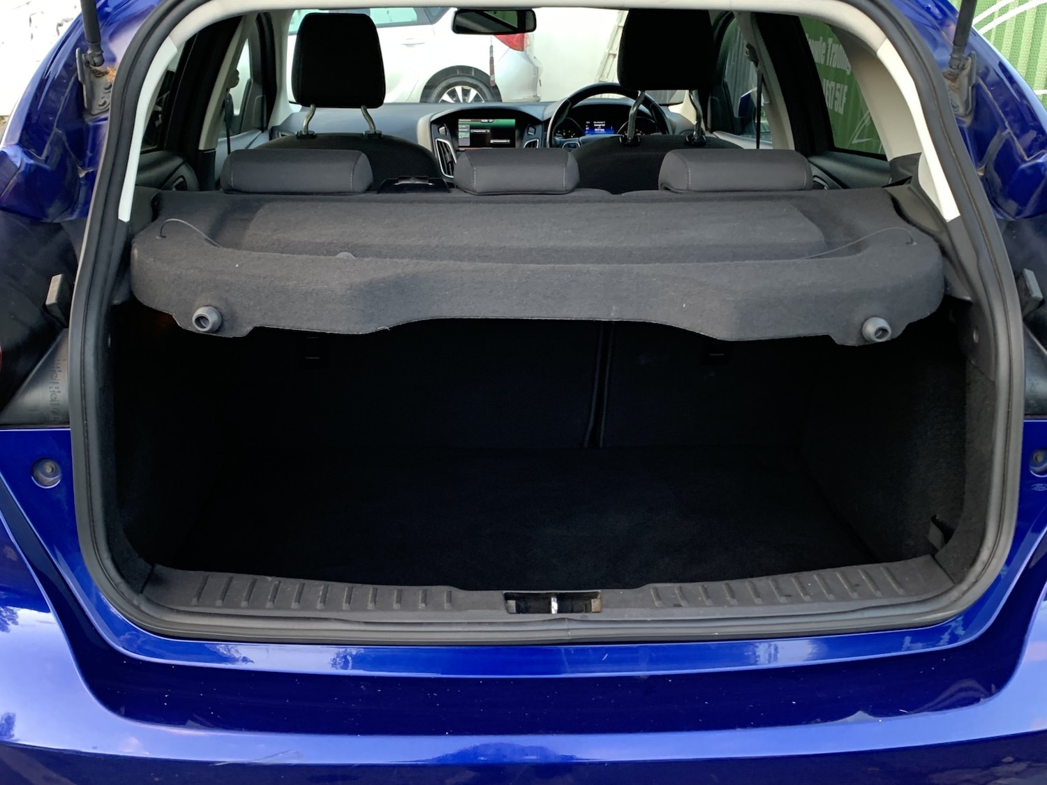 Used Ford Focus 2015 for sale - 76387355: Photo 40