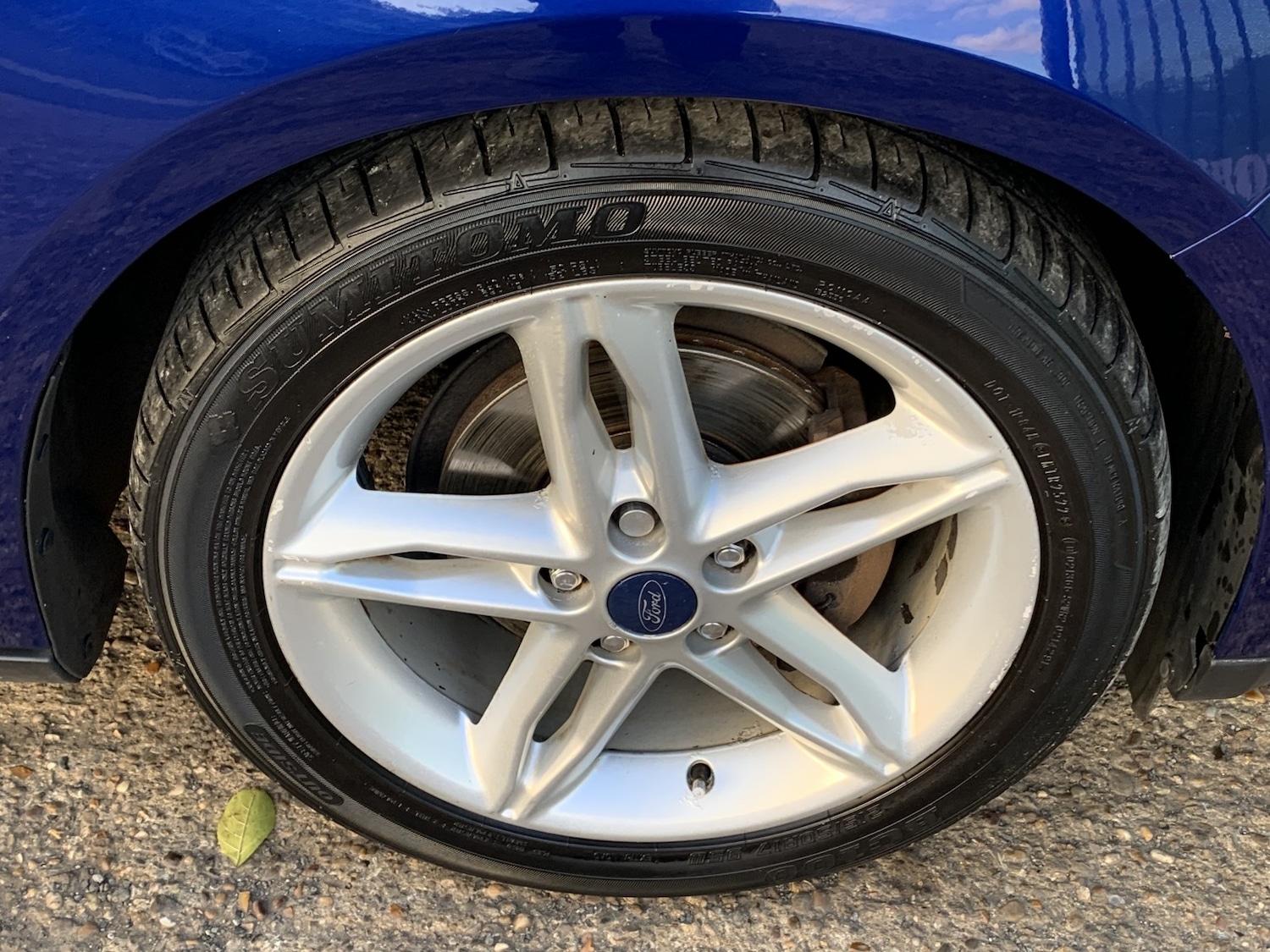 Used Ford Focus 2015 for sale - 76387355: Photo 7