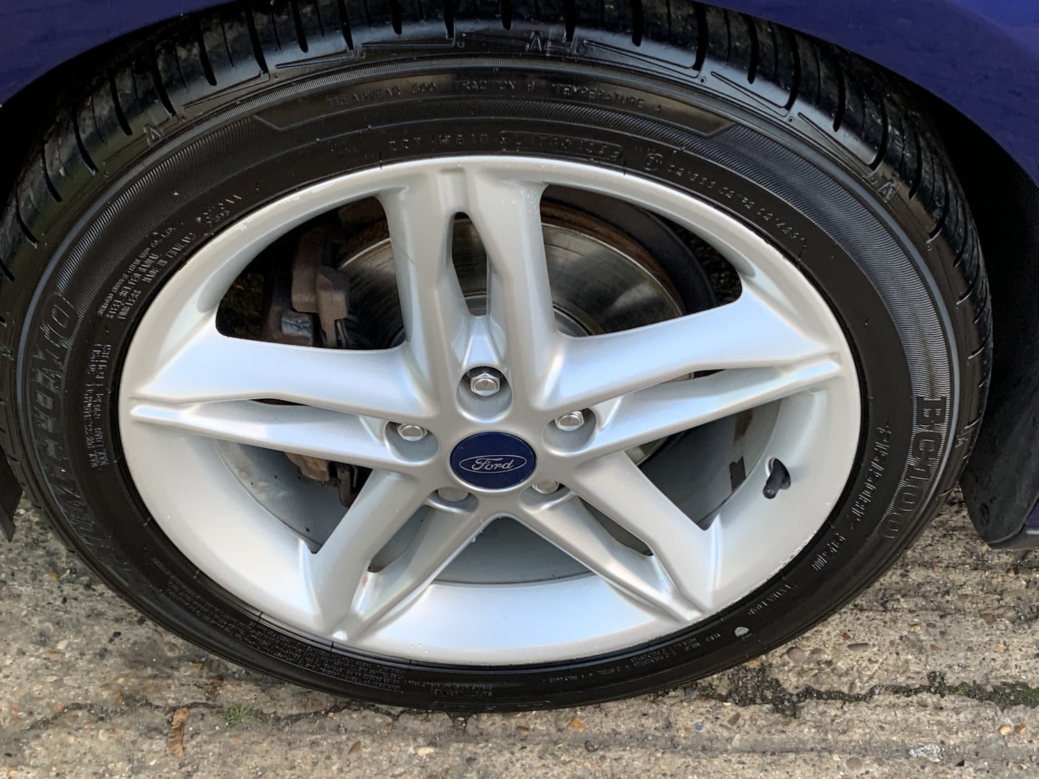 Used Ford Focus 2015 for sale - 76387355: Photo 8