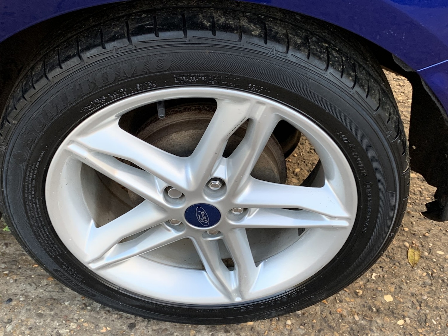 Used Ford Focus 2015 for sale - 76387355: Photo 9