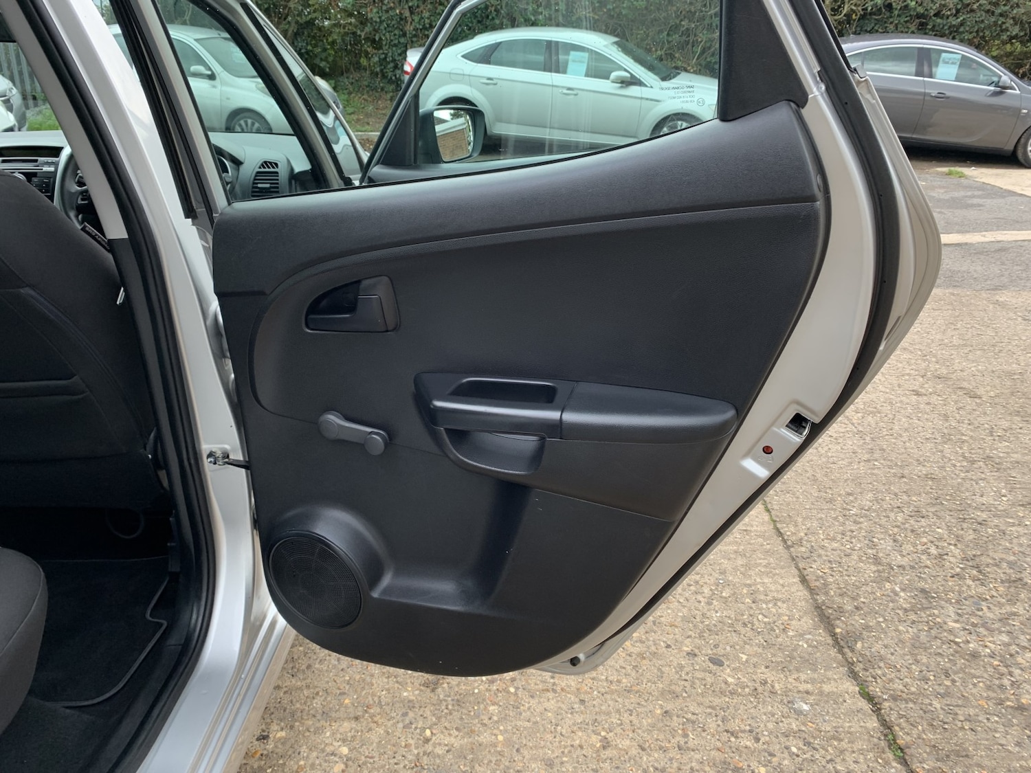 Used Kia Venga 2014 for sale - 76751737: Photo 14