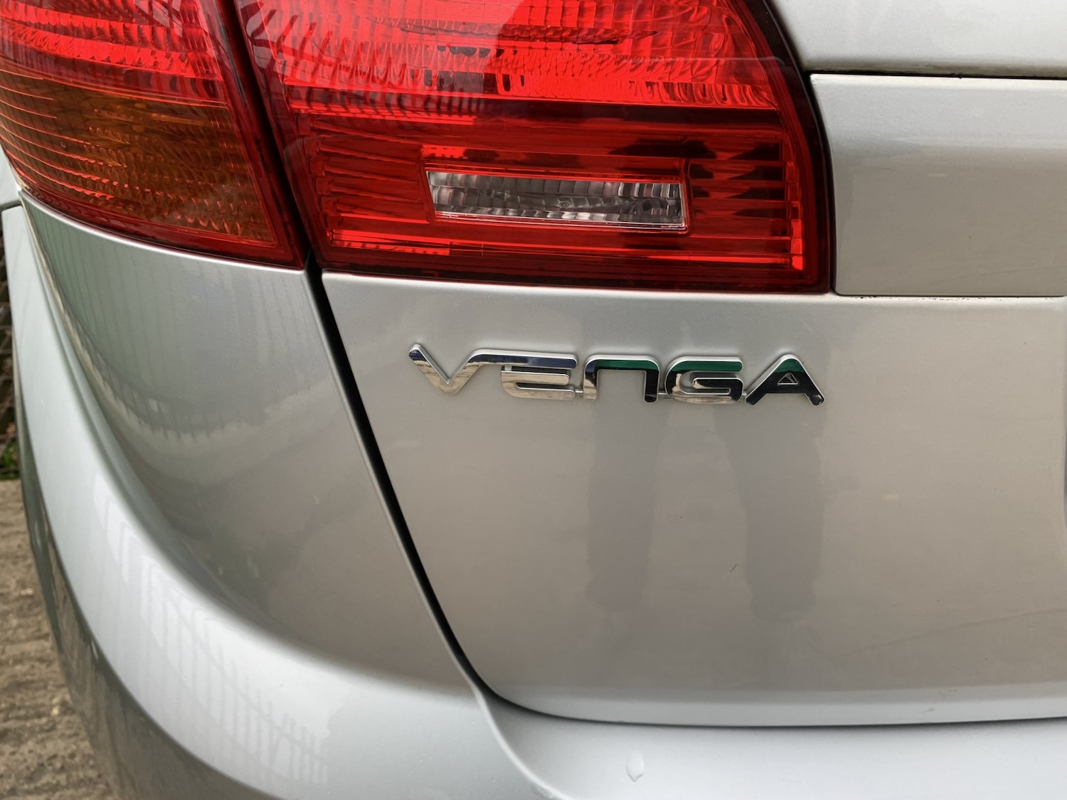 Used Kia Venga 2014 for sale - 76751737: Photo 23