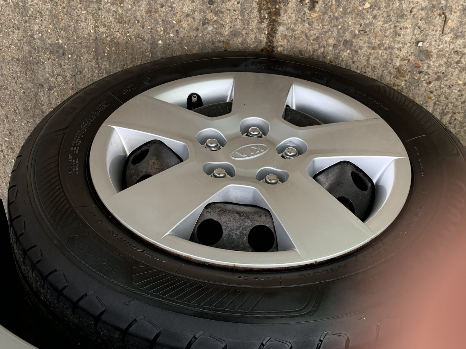 Used Kia Venga 2014 for sale - 76751737: Photo 26