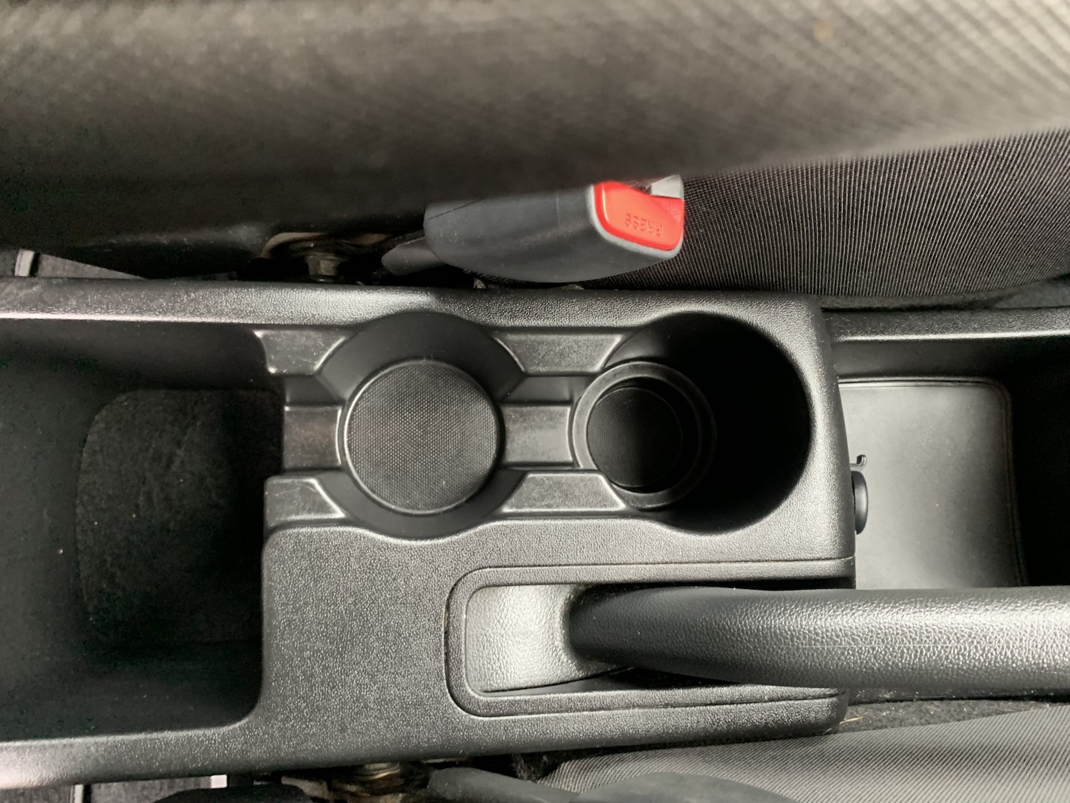 Used Kia Venga 2014 for sale - 76751737: Photo 9