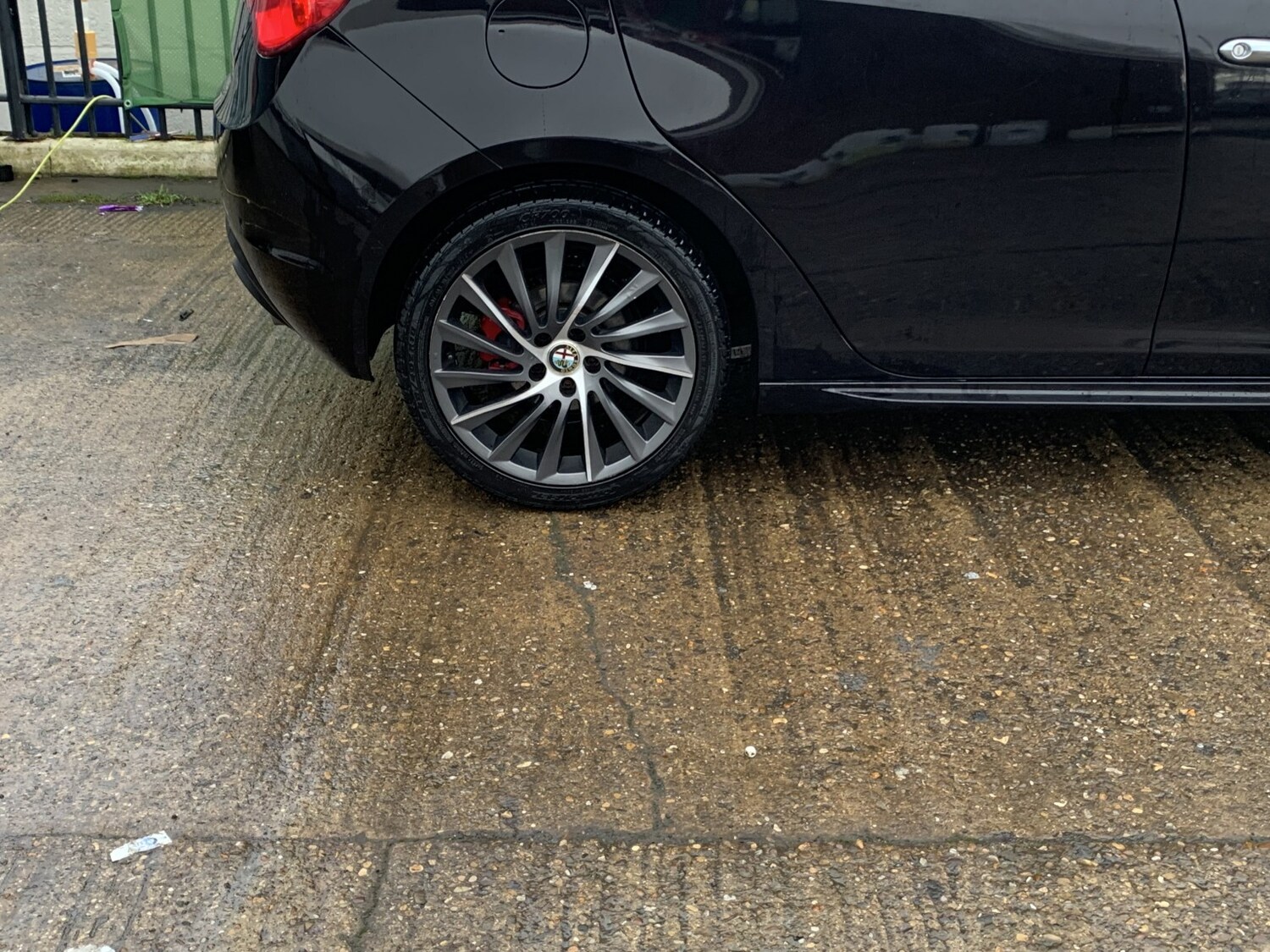 Used Alfa Romeo Giulietta 2014 for sale - 77420325: Photo 13