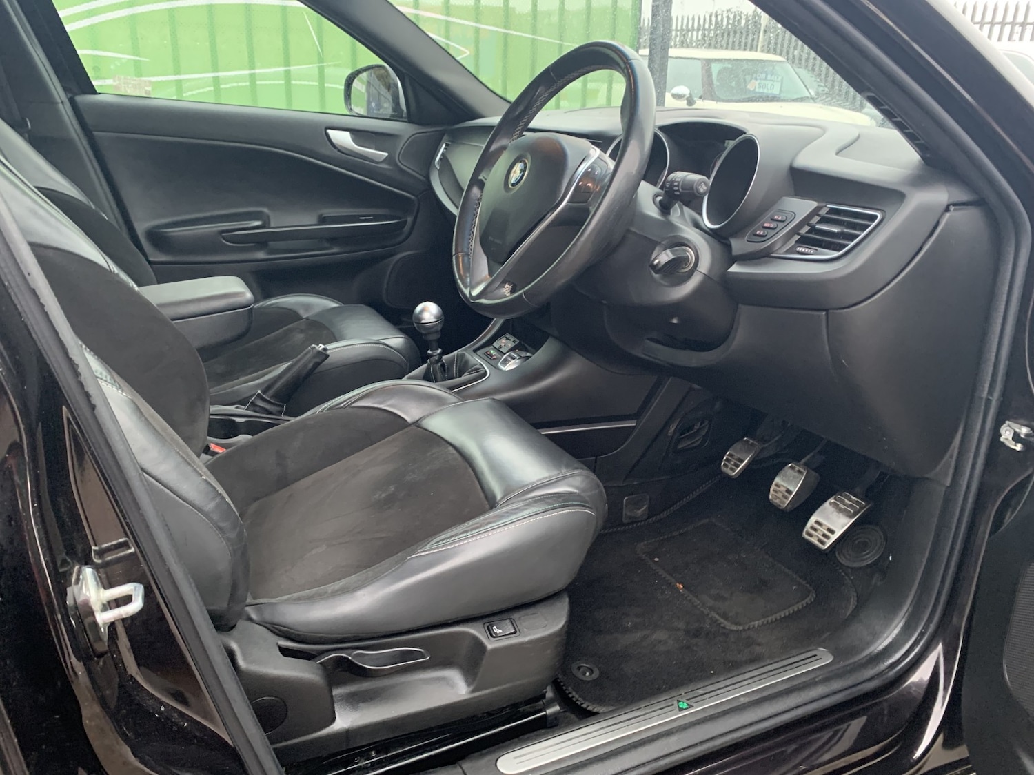 Used Alfa Romeo Giulietta 2014 for sale - 77420325: Photo 15