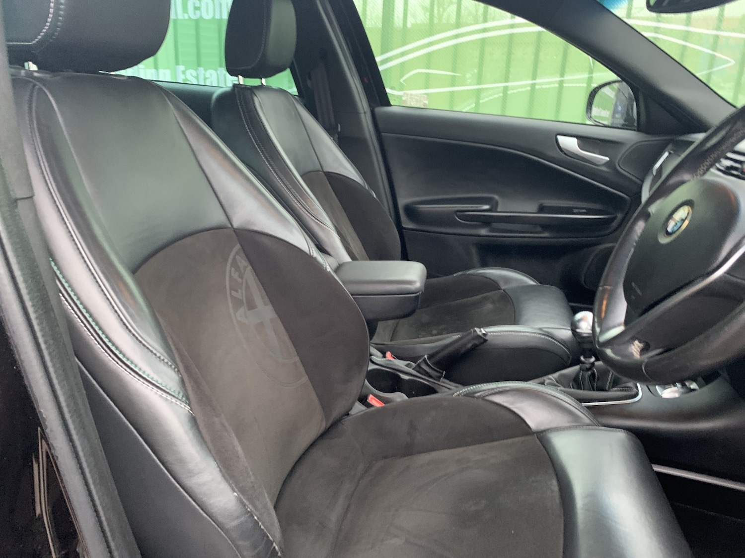 Used Alfa Romeo Giulietta 2014 for sale - 77420325: Photo 16