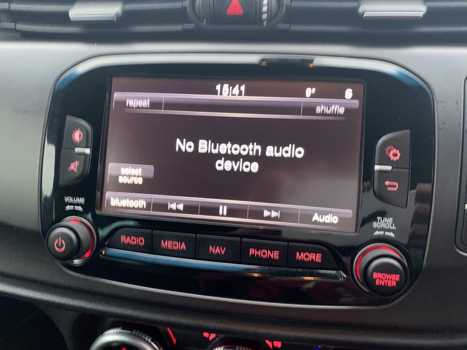 Used Alfa Romeo Giulietta 2014 for sale - 77420325: Photo 18