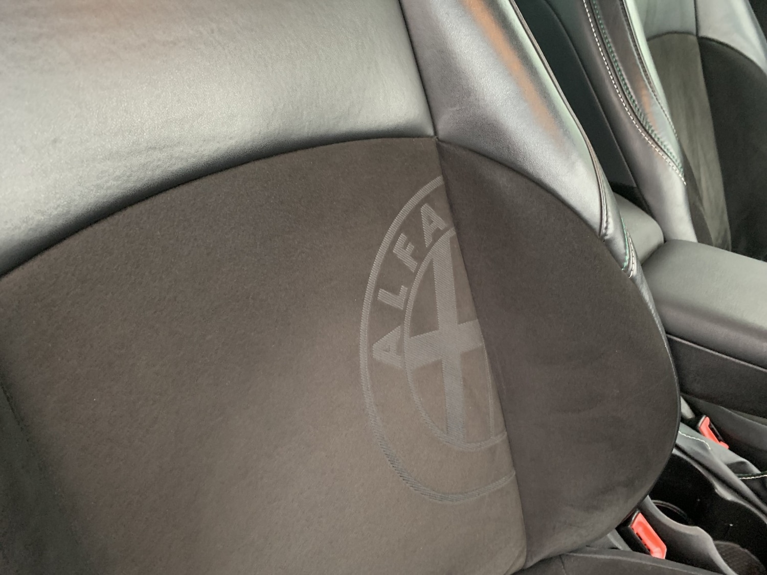 Used Alfa Romeo Giulietta 2014 for sale - 77420325: Photo 21