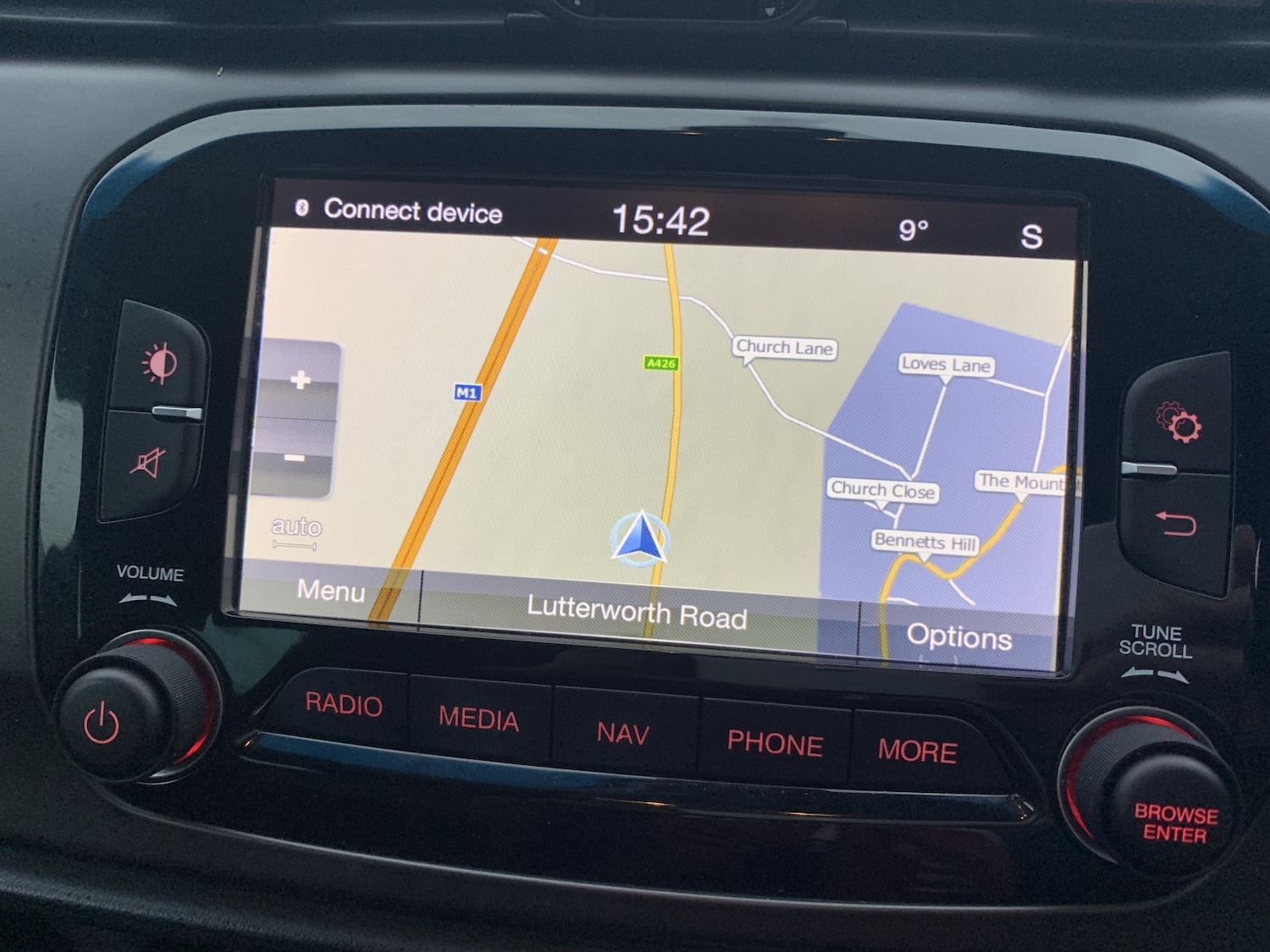 Used Alfa Romeo Giulietta 2014 for sale - 77420325: Photo 22