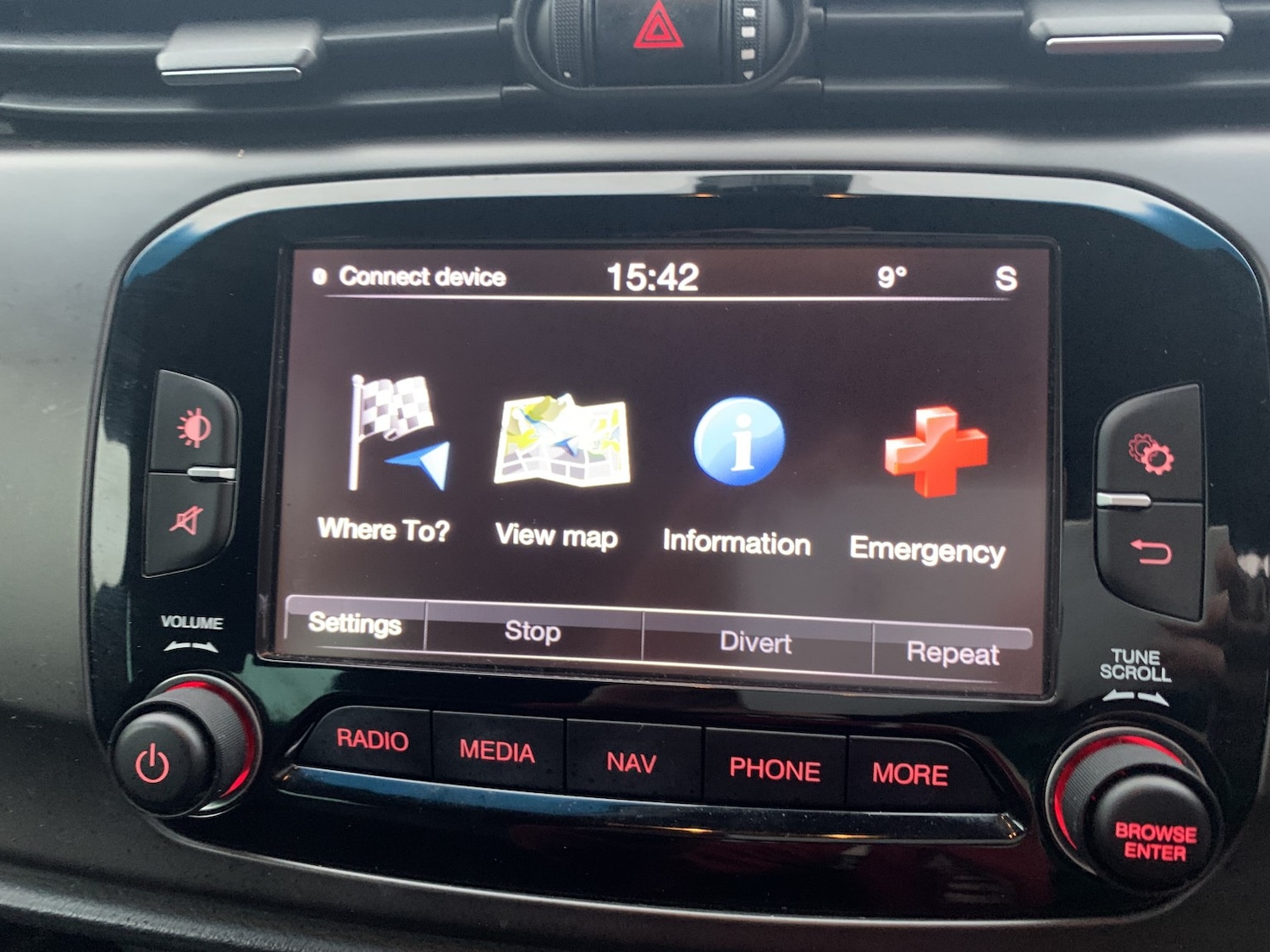 Used Alfa Romeo Giulietta 2014 for sale - 77420325: Photo 23